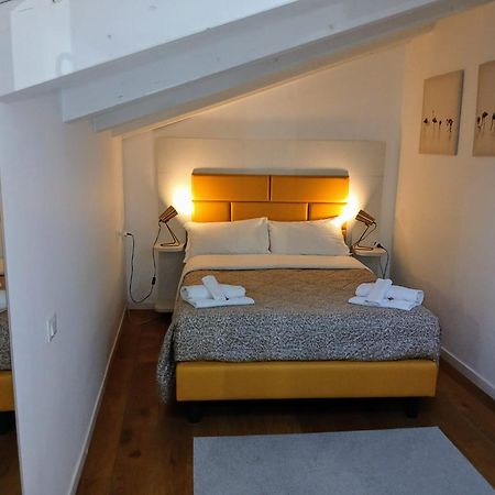 La Corte Del Sant'Orsola Rooms Болонья Екстер'єр фото