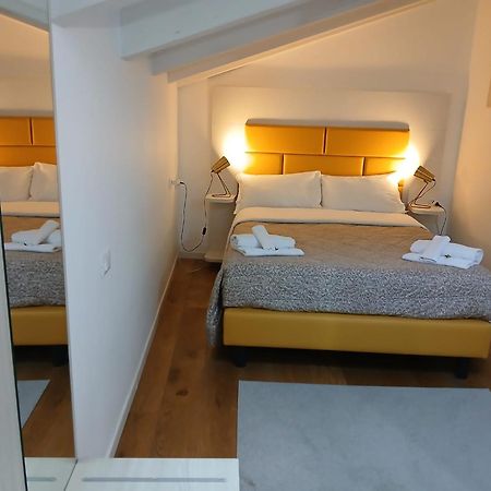 La Corte Del Sant'Orsola Rooms Болонья Екстер'єр фото