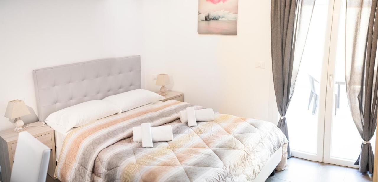 La Corte Del Sant'Orsola Rooms Болонья Екстер'єр фото