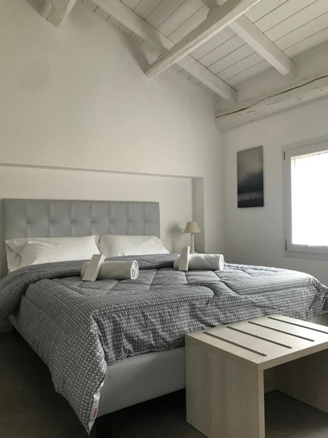 La Corte Del Sant'Orsola Rooms Болонья Екстер'єр фото