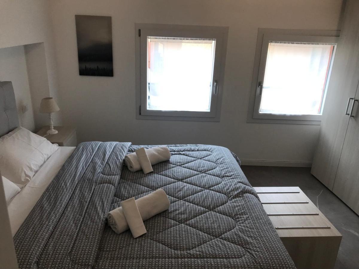La Corte Del Sant'Orsola Rooms Болонья Екстер'єр фото