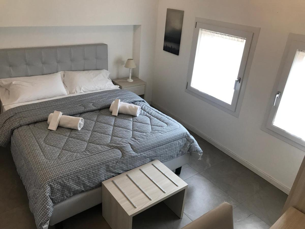 La Corte Del Sant'Orsola Rooms Болонья Екстер'єр фото