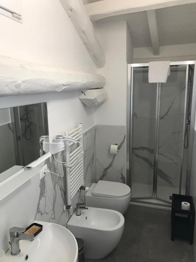 La Corte Del Sant'Orsola Rooms Болонья Екстер'єр фото