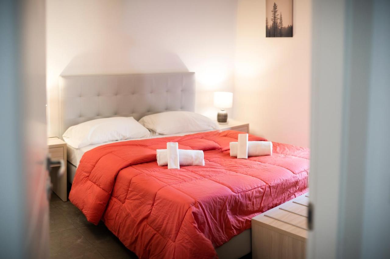 La Corte Del Sant'Orsola Rooms Болонья Екстер'єр фото
