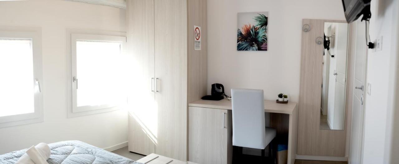 La Corte Del Sant'Orsola Rooms Болонья Екстер'єр фото