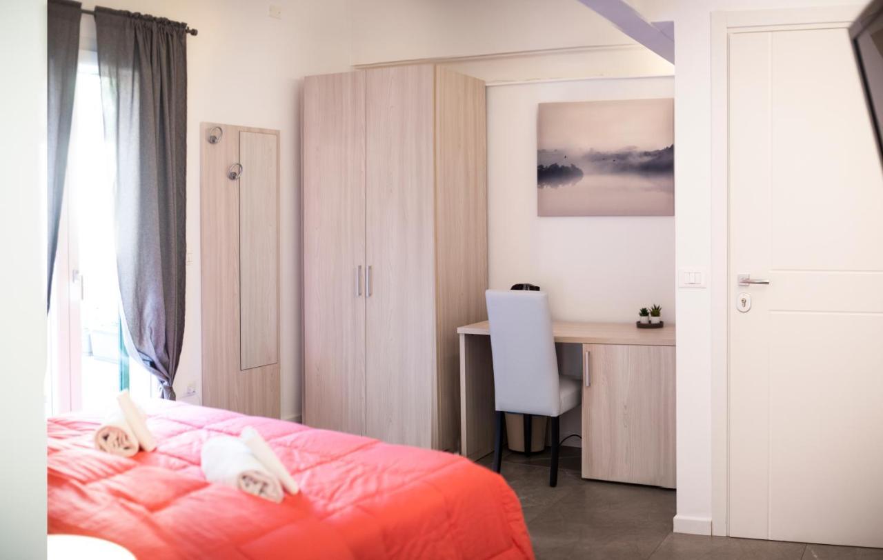 La Corte Del Sant'Orsola Rooms Болонья Екстер'єр фото