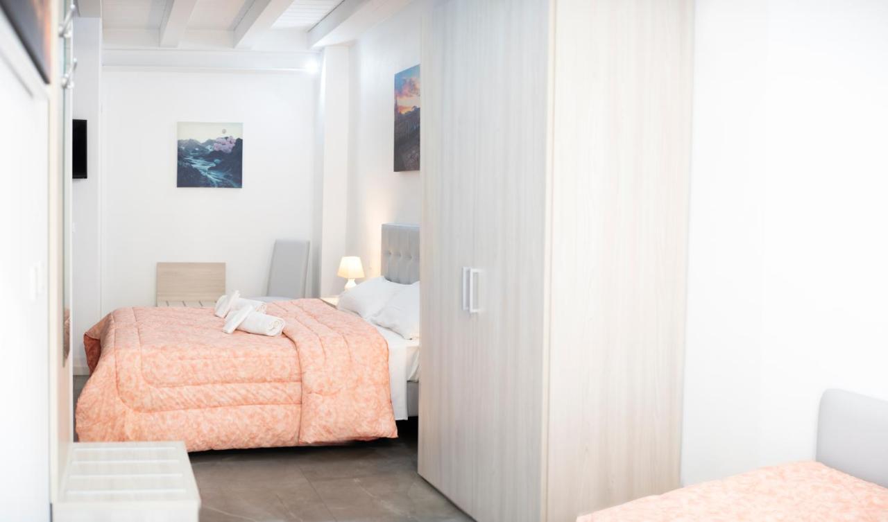 La Corte Del Sant'Orsola Rooms Болонья Екстер'єр фото