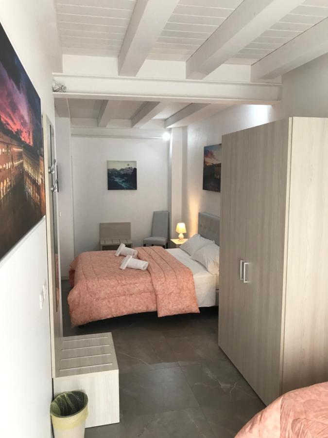 La Corte Del Sant'Orsola Rooms Болонья Екстер'єр фото