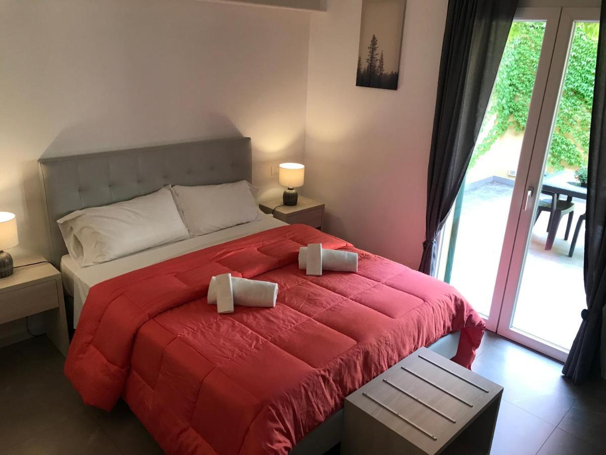 La Corte Del Sant'Orsola Rooms Болонья Екстер'єр фото