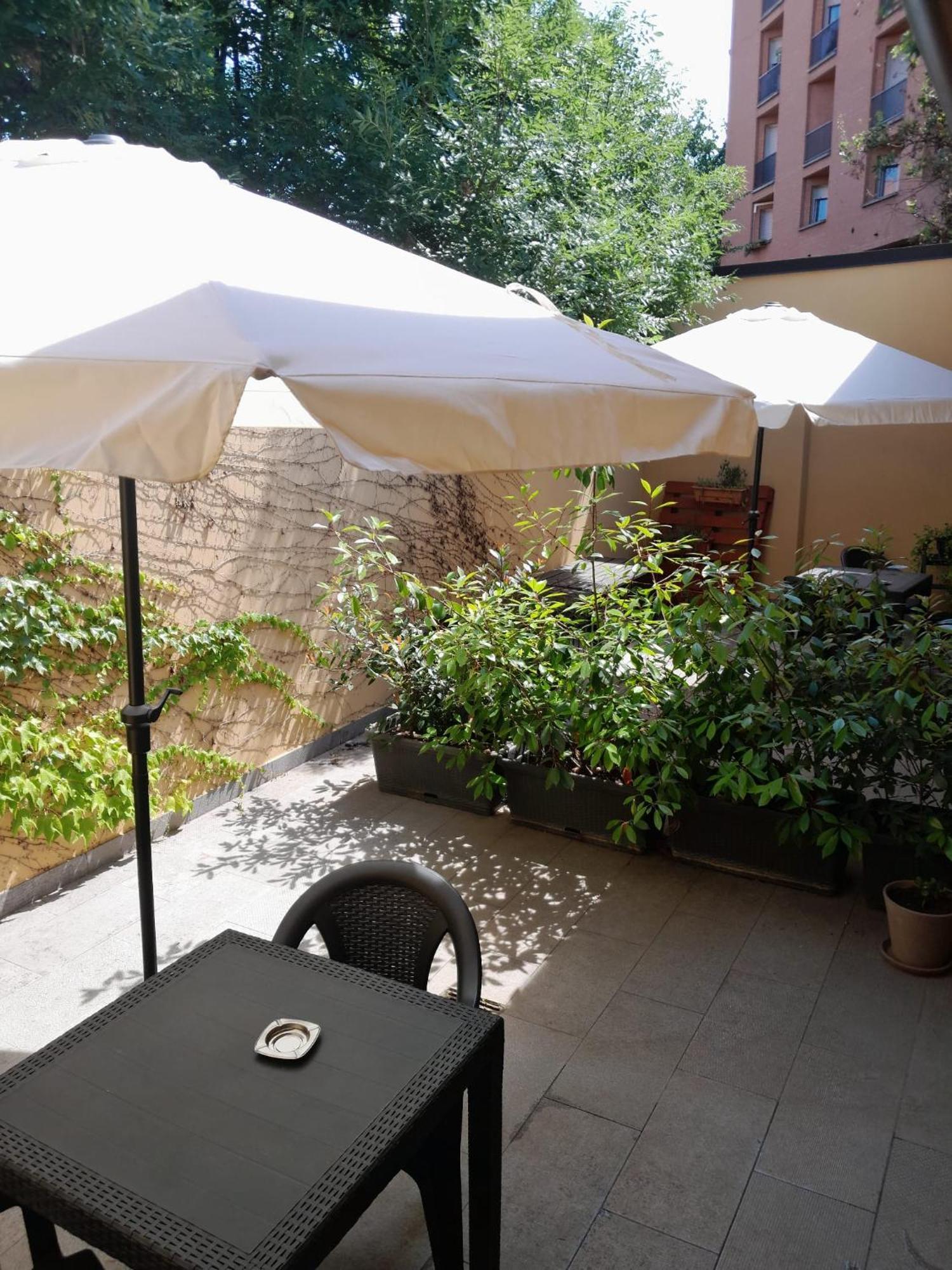 La Corte Del Sant'Orsola Rooms Болонья Екстер'єр фото