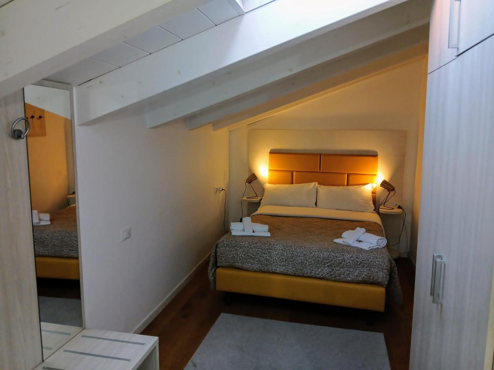 La Corte Del Sant'Orsola Rooms Болонья Екстер'єр фото