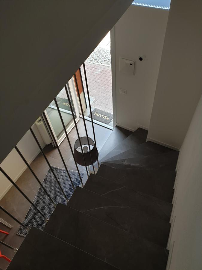 La Corte Del Sant'Orsola Rooms Болонья Екстер'єр фото
